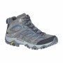 Męskie obuwie trekkingowe MERRELL Moab 3 Mid