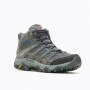 Męskie obuwie trekkingowe MERRELL Moab 3 Mid