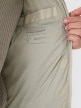 mini: Męska kurtka zimowa z wypełnieniem naturalnym Outhorn OTHWAW24TDJAM656 - beżowa (10)