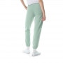 Damskie spodnie dresowe Prosto Sweatpants Innis - zielone
