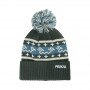 Męska czapka zimowa Prosto Winter Hat Gildo - zielona