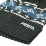 Męska czapka zimowa Prosto Winter Hat Gildo - zielona