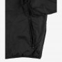 Męska kurtka puchowa pikowana Prosto Ultralight - czarna