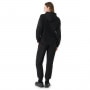 Damski dres komplet Puma Loungewear Tracksuit FL - czarny