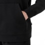 Damski dres komplet Puma Loungewear Tracksuit FL - czarny