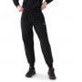 Damski dres komplet Puma Loungewear Tracksuit FL - czarny