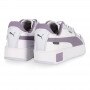 mini: Damskie sneakersy Puma Carina Street - fioletowe (4)