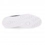 Damskie sneakersy Puma Carina Street Lux - białe