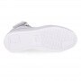 Damskie sneakersy Puma Carina Street Mid - białe