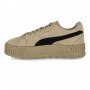 mini: Damskie sneakersy Puma Karmen II L - brązowe (3)