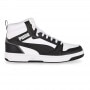 Męskie sneakersy Puma Rebound v6 - czarne