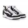 Męskie sneakersy Puma Rebound v6 - czarne