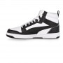 Męskie sneakersy Puma Rebound v6 - czarne