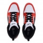 Męskie sneakersy Puma Rebound v6 - czerwone