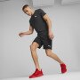 Męskie sneakersy PUMA Wired Run - czerwone