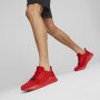 Męskie sneakersy PUMA Wired Run - czerwone