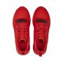 Męskie sneakersy PUMA Wired Run - czerwone