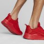 Męskie sneakersy PUMA Wired Run - czerwone