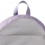 Plecak uniseks Puma Core Base Backpack - fioletowy