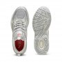 Sneakersy uniseks Puma Milenio Tech - srebrne