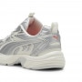 Sneakersy uniseks Puma Milenio Tech - srebrne
