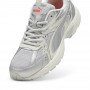 Sneakersy uniseks Puma Milenio Tech - srebrne