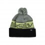 Męska czapka zimowa Quiksilver Summit Beanie - zielona