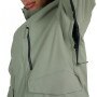 mini: Męska kurtka narciarska QUIKSILVER Mission Solid - zielona (5)