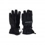 Męskie rękawice narciarskie Quiksilver Mission Glove - czarne