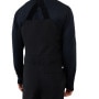 Męskie spodnie narciarskie Quiksilver Utility Bib - czarne