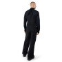 Męskie spodnie narciarskie Quiksilver Utility Bib - czarne
