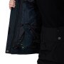 Damska kurtka narciarska Roxy Billie Snow Jacket - czarna