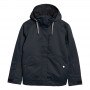 Damska kurtka narciarska Roxy Billie Snow Jacket - czarna
