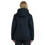Damska kurtka narciarska Roxy Billie Snow Jacket - czarna
