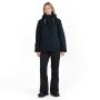 Damska kurtka narciarska Roxy Billie Snow Jacket - czarna