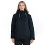Damska kurtka narciarska Roxy Billie Snow Jacket - czarna