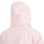 Damska kurtka narciarska Roxy Billie Snow Jacket - różowa