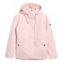 Damska kurtka narciarska Roxy Billie Snow Jacket - różowa