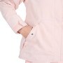 Damska kurtka narciarska Roxy Billie Snow Jacket - różowa