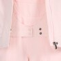 Damska kurtka narciarska Roxy Billie Snow Jacket - różowa