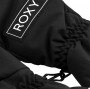 Damskie rękawice narciarskie Roxy Freshfield - czarne