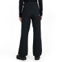 Damskie spodnie narciarskie Roxy Backyard Pants - czarne