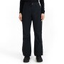 Damskie spodnie narciarskie Roxy Backyard Pants - czarne