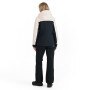 Damskie spodnie narciarskie Roxy Backyard Pants - czarne