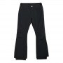 Damskie spodnie narciarskie Roxy Backyard Pants - czarne