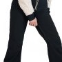 Damskie spodnie narciarskie Roxy Backyard Pants - czarne
