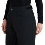 Damskie spodnie narciarskie Roxy Backyard Pants - czarne