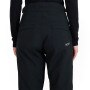 Damskie spodnie narciarskie Roxy Backyard Pants - czarne