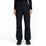 Damskie spodnie narciarskie Roxy Backyard Pants - czarne