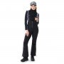 Damskie spodnie narciarskie Roxy Summit BIB PT - czarne